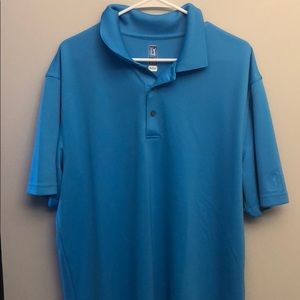 PGA golf Shirt